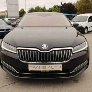 Škoda Superb 2.0 TDi DSG 4x4 Premium 200ks *NAVIGACIJA, LED, KAMERA*-nije uvoz
