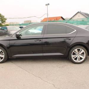 Škoda Superb 2.0 TDi DSG 4x4 Premium 200ks *NAVIGACIJA, LED, KAMERA*-nije uvoz