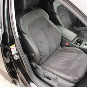 Škoda Superb 2.0 TDi DSG 4x4 Premium 200ks *NAVIGACIJA, LED, KAMERA*-nije uvoz