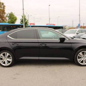 Škoda Superb 2.0 TDi DSG 4x4 Premium 200ks *NAVIGACIJA, LED, KAMERA*-nije uvoz