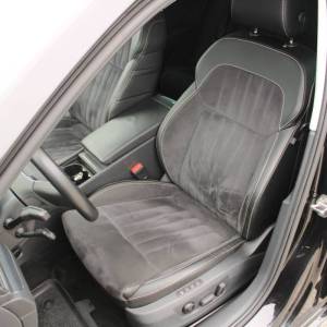 Škoda Superb 2.0 TDi DSG 4x4 Premium 200ks *NAVIGACIJA, LED, KAMERA*-nije uvoz
