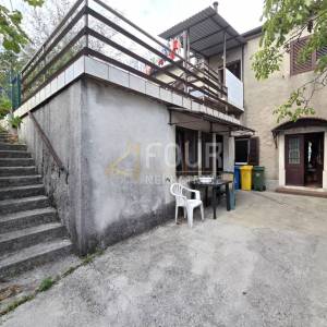Škrljevo, 2skl, 63.47m2, okućnica