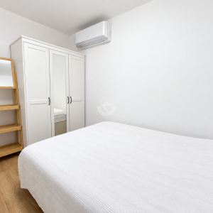 SNIŽENA CIJENA 249 000 €, Crikvenica, renoviran  dvoetažni stan  78 m2, pogled na More, Parking i Podrum