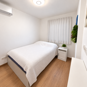 SNIŽENA CIJENA 249 000 €, Crikvenica, renoviran  dvoetažni stan  78 m2, pogled na More, Parking i Podrum