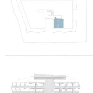 SPLIT – NOVOGRADNJA | 45,35 m² | 1 SPAVAĆA SOBA | VELIKA LOĐA | PARKING