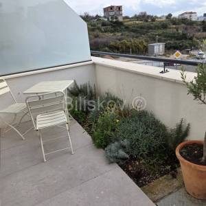 Split Žnjan studio apartman dugoročan najam