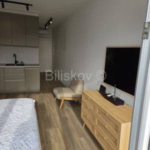Split Žnjan studio apartman dugoročan najam