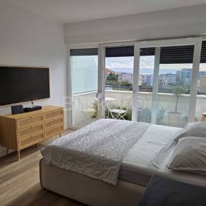 Split Žnjan studio apartman dugoročan najam
