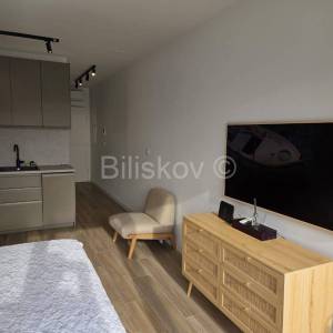 Split Žnjan studio apartman dugoročan najam