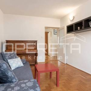STAN, PRODAJA, ZAGREB, TRNSKO, dvosoban, 50m2