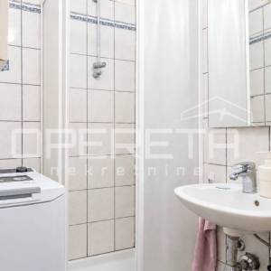 STAN, PRODAJA, ZAGREB, TRNSKO, dvosoban, 50m2