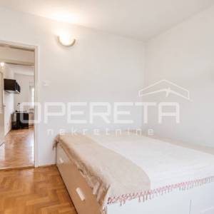 STAN, PRODAJA, ZAGREB, TRNSKO, dvosoban, 50m2