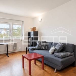 STAN, PRODAJA, ZAGREB, TRNSKO, dvosoban, 50m2