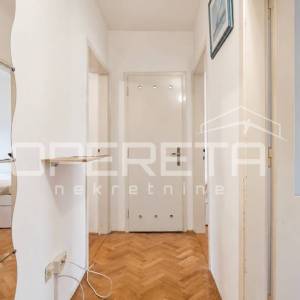 STAN, PRODAJA, ZAGREB, TRNSKO, dvosoban, 50m2