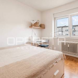 STAN, PRODAJA, ZAGREB, TRNSKO, dvosoban, 50m2
