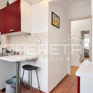 STAN, PRODAJA, ZAGREB, TRNSKO, dvosoban, 50m2