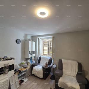 STAN U CENTRU PULE – 34,5 m², 1. KAT