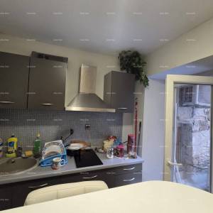 STAN U CENTRU PULE – 34,5 m², 1. KAT