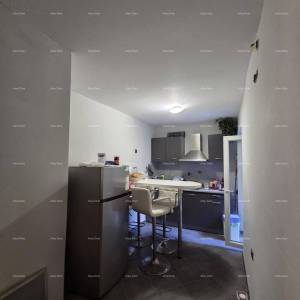 STAN U CENTRU PULE – 34,5 m², 1. KAT