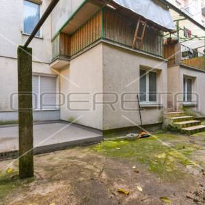 Stan za najam u strogom Centru, ul. Šandora Brešćenskog, 39,65 m2