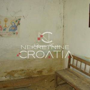 Stara ivonjska hiža