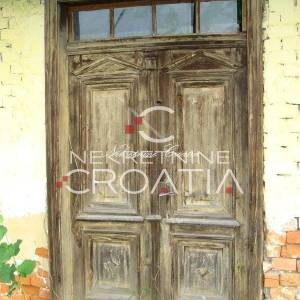 Stara ivonjska hiža