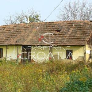 Stara ivonjska hiža
