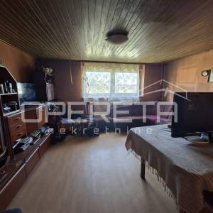 ŠTEFANEC – KUĆA 140 m² + PARCELA 1.073 m², ZA ADAPTACIJU