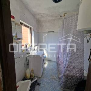 ŠTEFANEC – KUĆA 140 m² + PARCELA 1.073 m², ZA ADAPTACIJU