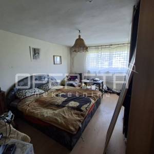 ŠTEFANEC – KUĆA 140 m² + PARCELA 1.073 m², ZA ADAPTACIJU