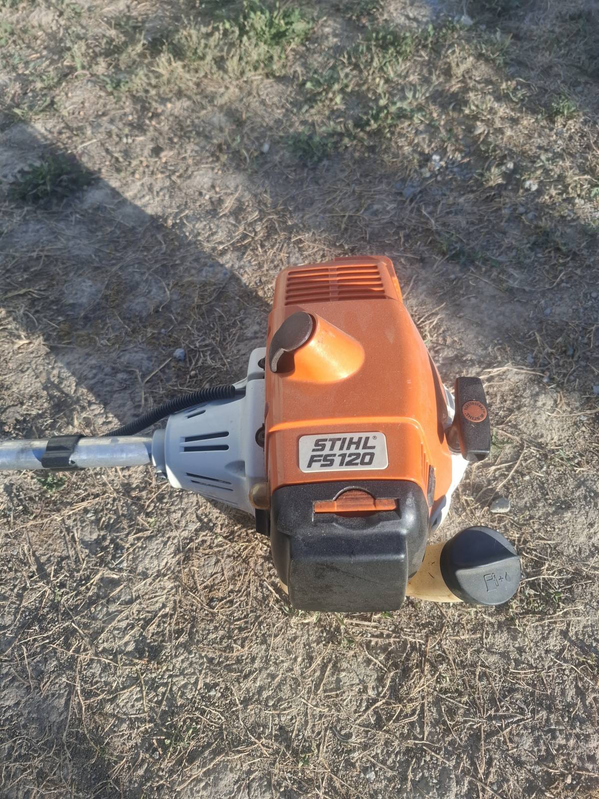 Stihl FS 120