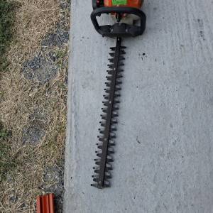 Stihl motorne škare HS45 i HS 81