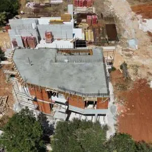 Štinjan –  stan u novogradnji, 54,71 m².
