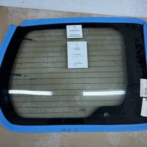 Stražnje staklo za CITROEN BERLINGO 1996-