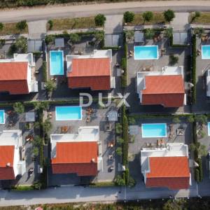 Sukošan, Debeljak, turistički resort, 1.630 m²