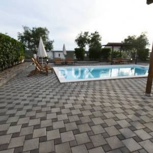 Sukošan, Debeljak, turistički resort, 1.630 m²