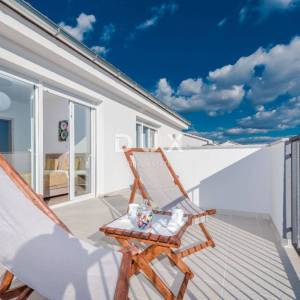 Sukošan, Debeljak, turistički resort, 1.630 m²