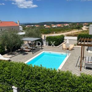 Sukošan, Debeljak, turistički resort, 1.630 m²