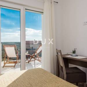 Sukošan, Debeljak, turistički resort, 1.630 m²
