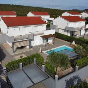 Sukošan, Debeljak, turistički resort, 1.630 m²