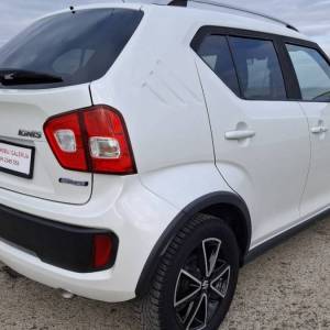Suzuki Ignis 1.2 | LED | navigacija | kamera | grijana sjedala