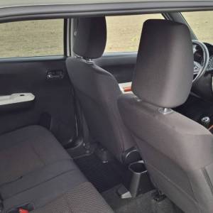 Suzuki Ignis 1.2 | LED | navigacija | kamera | grijana sjedala