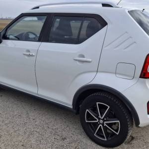Suzuki Ignis 1.2 | LED | navigacija | kamera | grijana sjedala