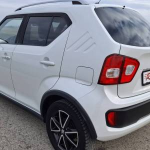 Suzuki Ignis 1.2 | LED | navigacija | kamera | grijana sjedala