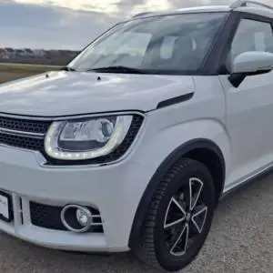 Suzuki Ignis 1.2 | LED | navigacija | kamera | grijana sjedala