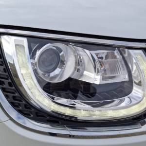 Suzuki Ignis 1.2 | LED | navigacija | kamera | grijana sjedala