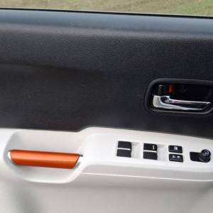 Suzuki Ignis 1.2 | LED | navigacija | kamera | grijana sjedala