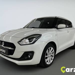 Suzuki Swift 1.2 HYBRID GL+ - 3 godine jamstva