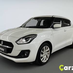 Suzuki Swift 1.2 HYBRID GL+ - 3 godine jamstva