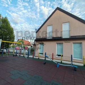 Sveta Nedelja-centar, poslovni prostor 45m2 u prizemlju zgrade